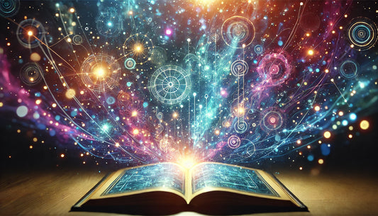 Unleash your imagination with AI-generated art, and take your creative projects to the next level. Don’t miss out on what’s happening in this rapidly growing field — visit The AIPromptShop.com today!