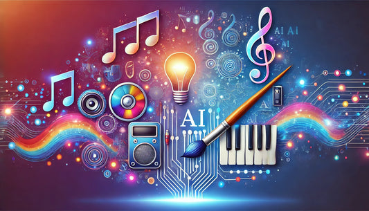 Unleash your imagination with AI-generated art, and take your creative projects to the next level. Don’t miss out on what’s happening in this rapidly growing field — visit The AIPromptShop.com today!