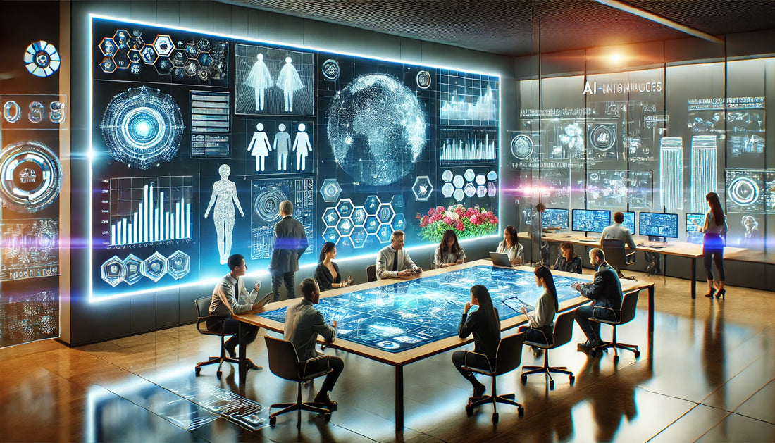 Unleash your imagination with AI-generated art, and take your creative projects to the next level. Don’t miss out on what’s happening in this rapidly growing field — visit The AIPromptShop.com today!