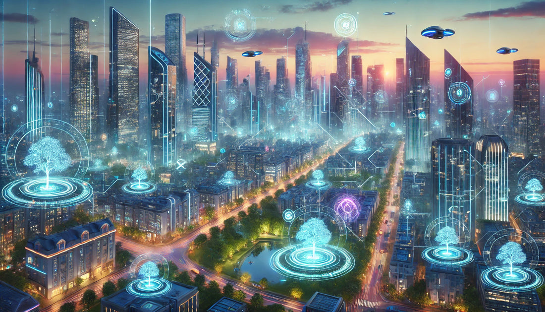 Unleash your imagination with AI-generated art, and take your creative projects to the next level. Don’t miss out on what’s happening in this rapidly growing field — visit The AIPromptShop.com today!