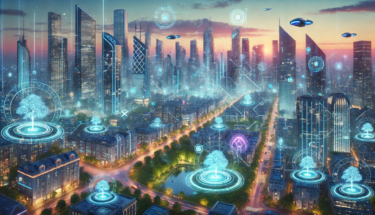 Unleash your imagination with AI-generated art, and take your creative projects to the next level. Don’t miss out on what’s happening in this rapidly growing field — visit The AIPromptShop.com today!