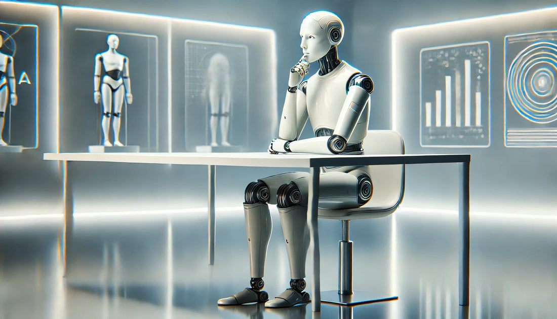 Unleash your imagination with AI-generated art, and take your creative projects to the next level. Don’t miss out on what’s happening in this rapidly growing field — visit The AIPromptShop.com today!