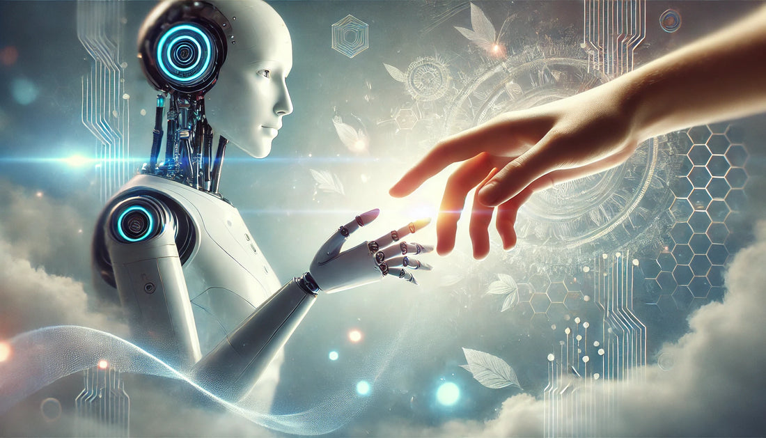 Unleash your imagination with AI-generated art, and take your creative projects to the next level. Don’t miss out on what’s happening in this rapidly growing field — visit The AIPromptShop.com today!