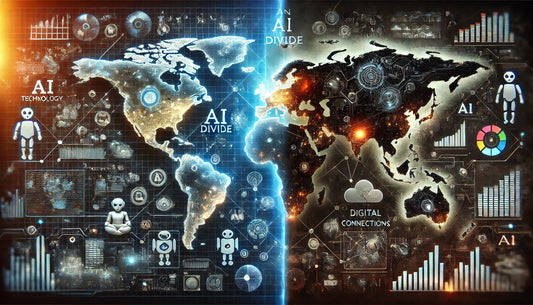 Unleash your imagination with AI-generated art, and take your creative projects to the next level. Don’t miss out on what’s happening in this rapidly growing field — visit The AIPromptShop.com today!