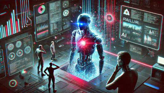 Unleash your imagination with AI-generated art, and take your creative projects to the next level. Don’t miss out on what’s happening in this rapidly growing field — visit The AIPromptShop.com today!