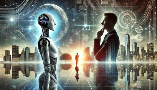 Unleash your imagination with AI-generated art, and take your creative projects to the next level. Don’t miss out on what’s happening in this rapidly growing field — visit The AIPromptShop.com today!