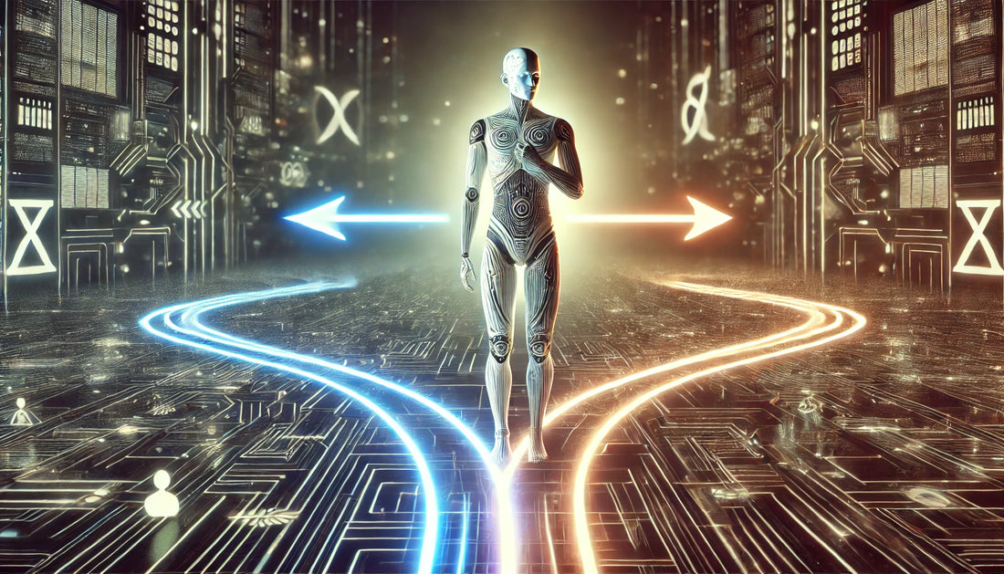 Unleash your imagination with AI-generated art, and take your creative projects to the next level. Don’t miss out on what’s happening in this rapidly growing field — visit The AIPromptShop.com today!