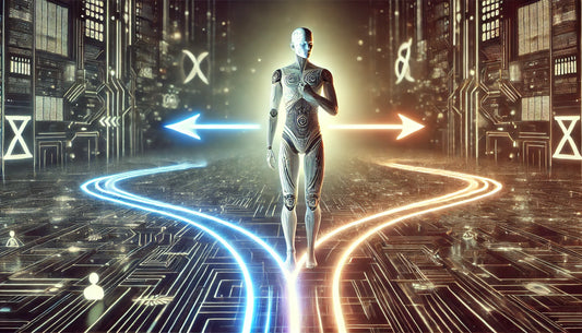 Unleash your imagination with AI-generated art, and take your creative projects to the next level. Don’t miss out on what’s happening in this rapidly growing field — visit The AIPromptShop.com today!