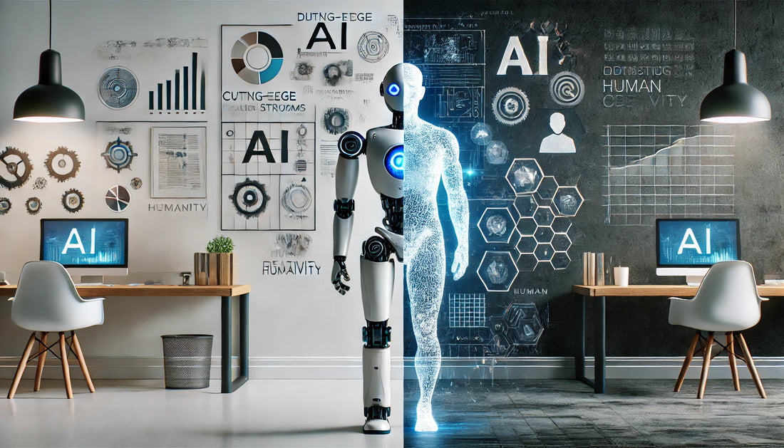 Unleash your imagination with AI-generated art, and take your creative projects to the next level. Don’t miss out on what’s happening in this rapidly growing field — visit The AIPromptShop.com today!