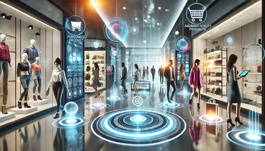 Unleash your imagination with AI-generated art, and take your creative projects to the next level. Don’t miss out on what’s happening in this rapidly growing field — visit TheAIPromptShop.com today!