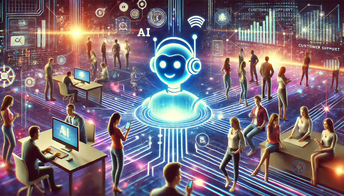 Unleash your imagination with AI-generated art, and take your creative projects to the next level. Don’t miss out on what’s happening in this rapidly growing field — visit The AIPromptShop.com today!