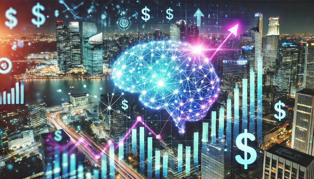 Unleash your imagination with AI-generated art, and take your creative projects to the next level. Don’t miss out on what’s happening in this rapidly growing field — visit The AIPromptShop.com today!