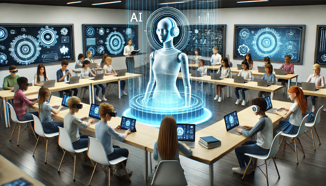 Unleash your imagination with AI-generated art, and take your creative projects to the next level. Don’t miss out on what’s happening in this rapidly growing field — visit The AIPromptShop.com today!