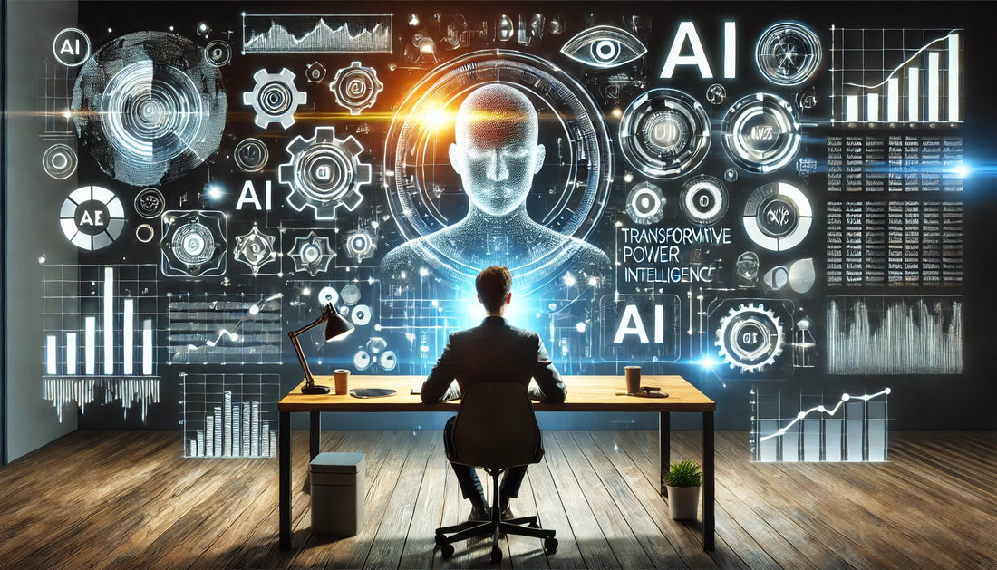 Unleash your imagination with AI-generated art, and take your creative projects to the next level. Don’t miss out on what’s happening in this rapidly growing field — visit The AIPromptShop.com today!