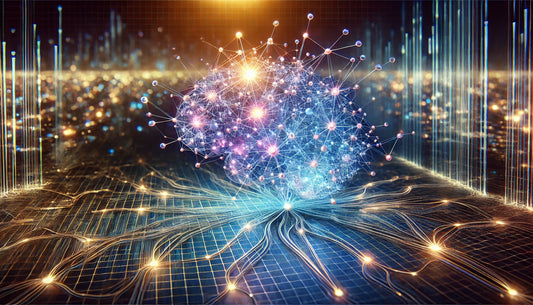 Unleash your imagination with AI-generated art, and take your creative projects to the next level. Don’t miss out on what’s happening in this rapidly growing field — visit The AIPromptShop.com today!