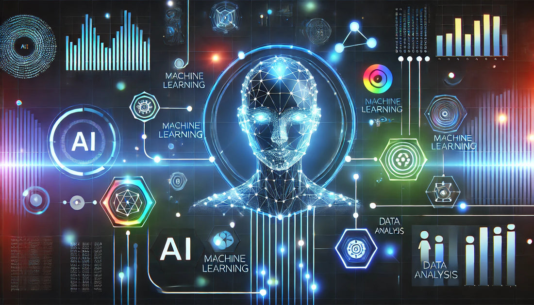 Unleash your imagination with AI-generated art, and take your creative projects to the next level. Don’t miss out on what’s happening in this rapidly growing field — visit The AIPromptShop.com today!