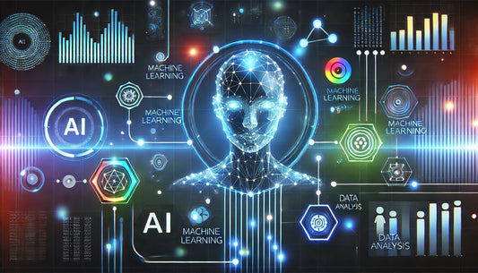 Unleash your imagination with AI-generated art, and take your creative projects to the next level. Don’t miss out on what’s happening in this rapidly growing field — visit The AIPromptShop.com today!