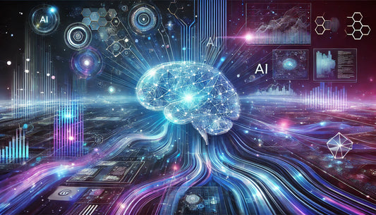 Unleash your imagination with AI-generated art, and take your creative projects to the next level. Don’t miss out on what’s happening in this rapidly growing field — visit The AIPromptShop.com today!