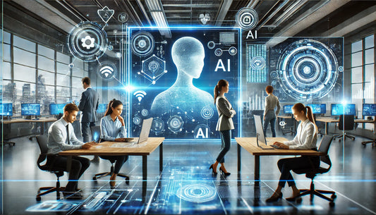 Unleash your imagination with AI-generated art, and take your creative projects to the next level. Don’t miss out on what’s happening in this rapidly growing field — visit TheAIPromptShop.com today!