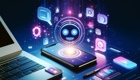 Unleash your imagination with AI-generated art, and take your creative projects to the next level. Don’t miss out on what’s happening in this rapidly growing field — visit TheAIPromptShop.com today!