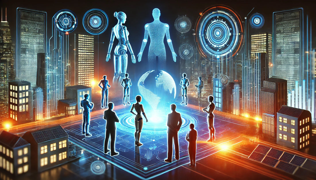 Unleash your imagination with AI-generated art, and take your creative projects to the next level. Don’t miss out on what’s happening in this rapidly growing field — visit TheAIPromptShop.com today!