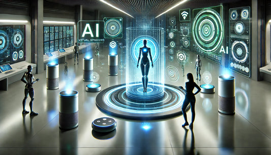 Unleash your imagination with AI-generated art, and take your creative projects to the next level. Don’t miss out on what’s happening in this rapidly growing field — visit TheAIPromptShop.com today!