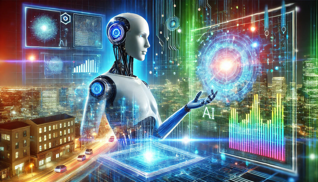 Unleash your imagination with AI-generated art, and take your creative projects to the next level. Don’t miss out on what’s happening in this rapidly growing field — visit TheAIPromptShop.com today!