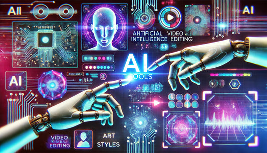 Unleash your imagination with AI-generated art, and take your creative projects to the next level. Don’t miss out on what’s happening in this rapidly growing field — visit The AIPromptShop.com today!