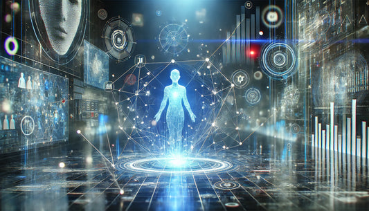 Unleash your imagination with AI-generated art, and take your creative projects to the next level. Don’t miss out on what’s happening in this rapidly growing field — visit The AIPromptShop.com today!