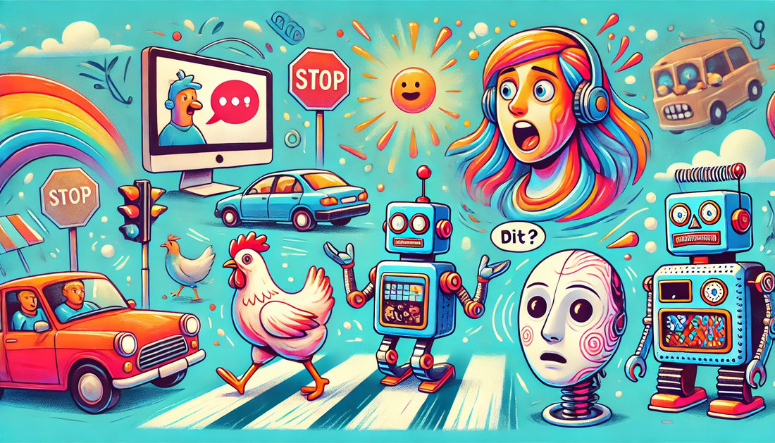 Unleash your imagination with AI-generated art, and take your creative projects to the next level. Don’t miss out on what’s happening in this rapidly growing field — visit The AIPromptShop.com today!