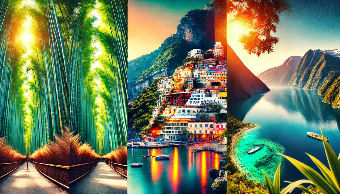 Unleash your imagination with AI-generated art, and take your creative projects to the next level. Don’t miss out on what’s happening in this rapidly growing field — visit The AIPromptShop.com today!