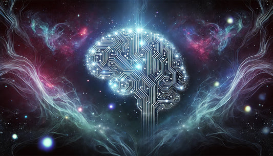 Unleash your imagination with AI-generated art, and take your creative projects to the next level. Don’t miss out on what’s happening in this rapidly growing field — visit The AIPromptShop.com today!