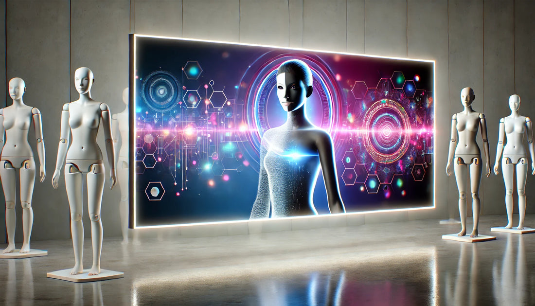 Unleash your imagination with AI-generated art, and take your creative projects to the next level. Don’t miss out on what’s happening in this rapidly growing field — visit The AIPromptShop.com today!