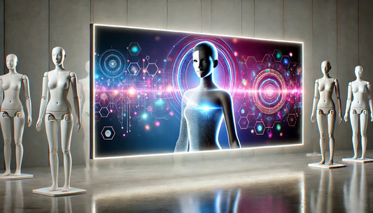 Unleash your imagination with AI-generated art, and take your creative projects to the next level. Don’t miss out on what’s happening in this rapidly growing field — visit The AIPromptShop.com today!