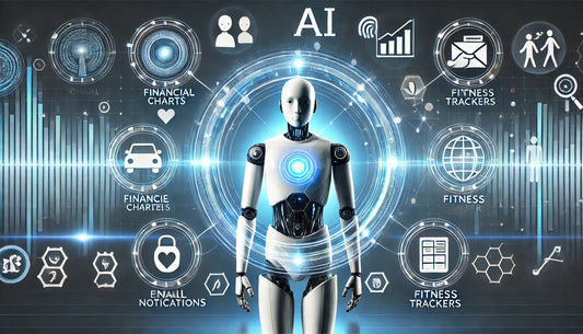 Unleash your imagination with AI-generated art, and take your creative projects to the next level. Don’t miss out on what’s happening in this rapidly growing field — visit The AIPromptShop.com today!