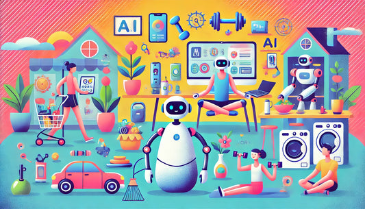 Unleash your imagination with AI-generated art, and take your creative projects to the next level. Don’t miss out on what’s happening in this rapidly growing field — visit The AIPromptShop.com today!