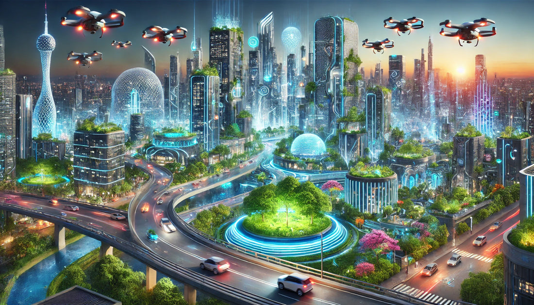 Unleash your imagination with AI-generated art, and take your creative projects to the next level. Don’t miss out on what’s happening in this rapidly growing field — visit The AIPromptShop.com today!