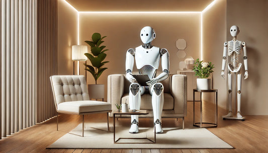 Unleash your imagination with AI-generated art, and take your creative projects to the next level. Don’t miss out on what’s happening in this rapidly growing field — visit The AIPromptShop.com today!