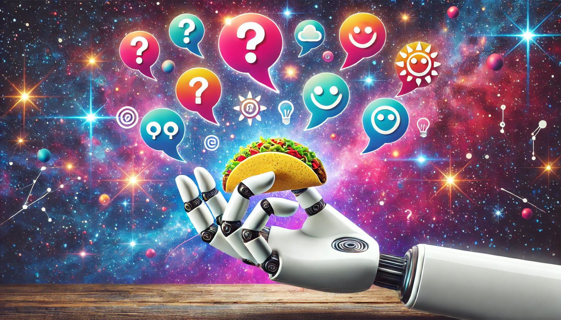 The Strangest Things People Have Asked AI – And Its Witty Replies ...