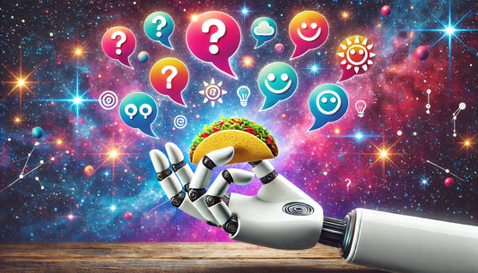 Unleash your imagination with AI-generated art, and take your creative projects to the next level. Don’t miss out on what’s happening in this rapidly growing field — visit The AIPromptShop.com today!