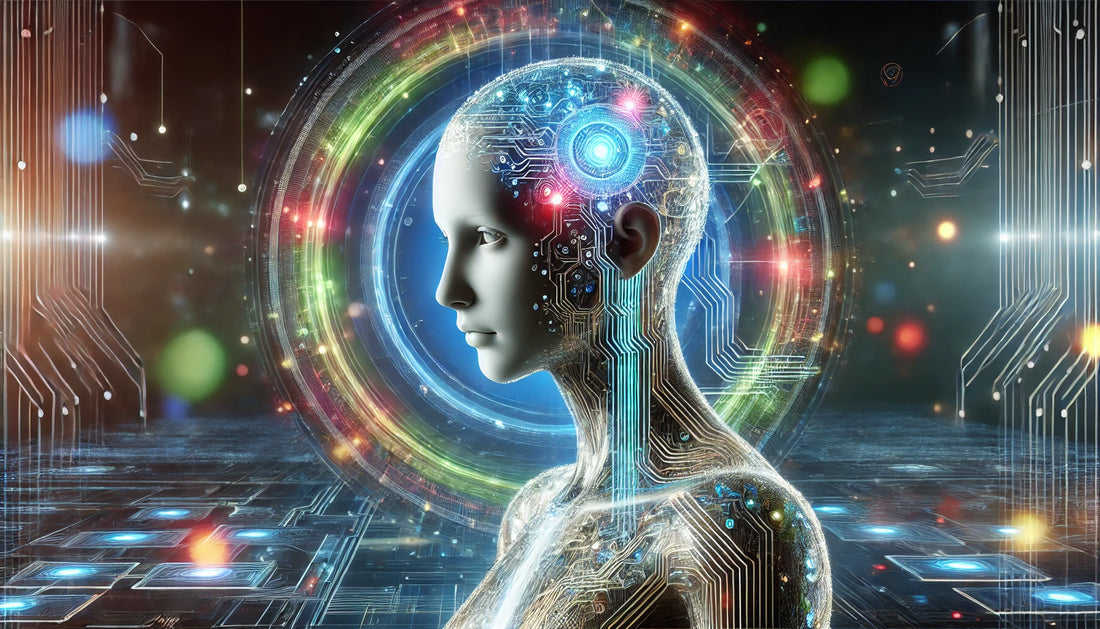 Unleash your imagination with AI-generated art, and take your creative projects to the next level. Don’t miss out on what’s happening in this rapidly growing field — visit The AIPromptShop.com today!