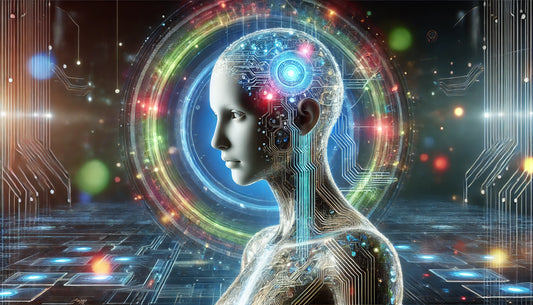 Unleash your imagination with AI-generated art, and take your creative projects to the next level. Don’t miss out on what’s happening in this rapidly growing field — visit The AIPromptShop.com today!