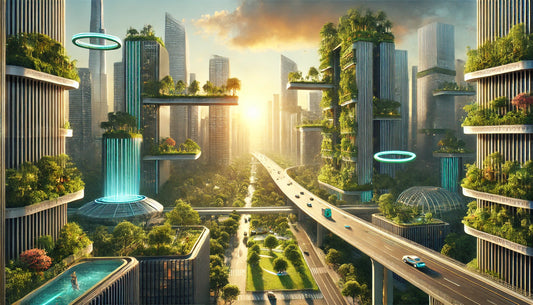 Unleash your imagination with AI-generated art, and take your creative projects to the next level. Don’t miss out on what’s happening in this rapidly growing field — visit The AIPromptShop.com today!