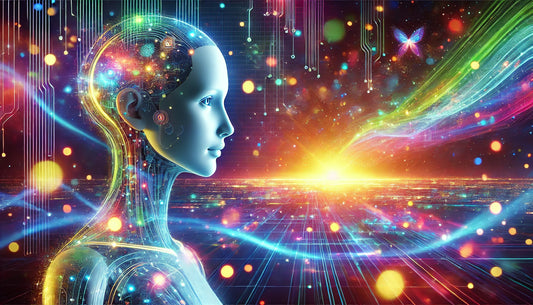 Unleash your imagination with AI-generated art, and take your creative projects to the next level. Don’t miss out on what’s happening in this rapidly growing field — visit The AIPromptShop.com today!