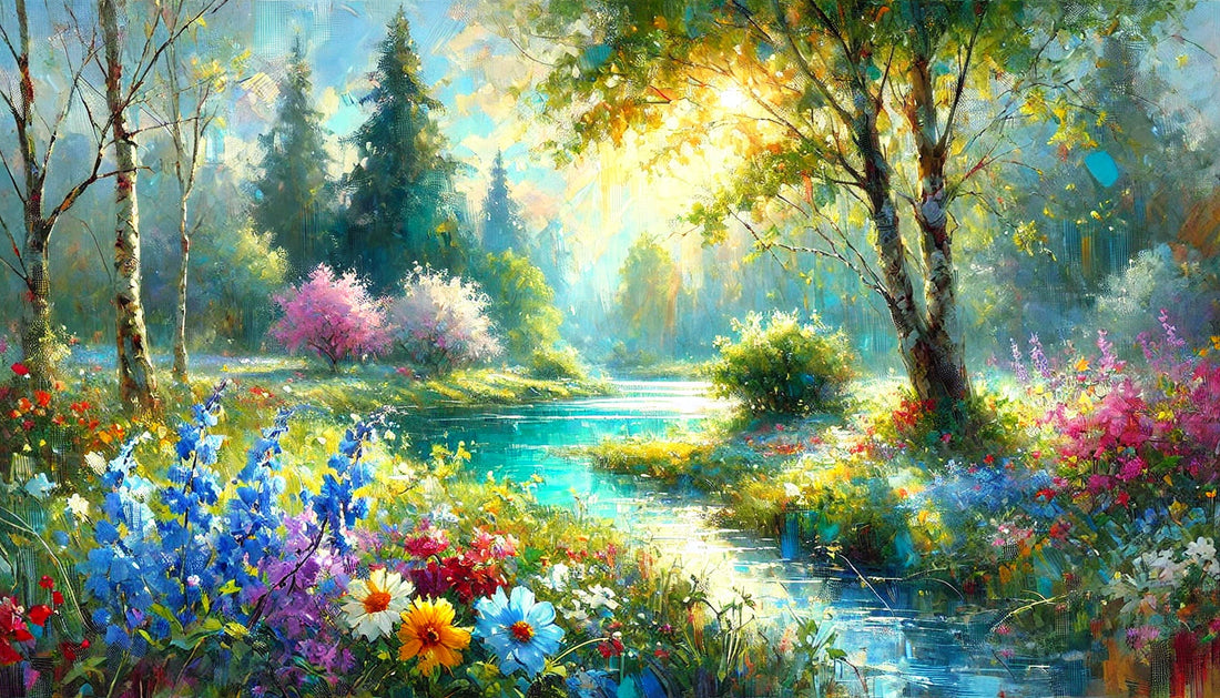 Unleash your imagination with AI-generated art, and take your creative projects to the next level. Don’t miss out on what’s happening in this rapidly growing field — visit The AIPromptShop.com today!