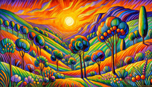 Unleash your imagination with AI-generated art, and take your creative projects to the next level. Don’t miss out on what’s happening in this rapidly growing field — visit The AIPromptShop.com today!