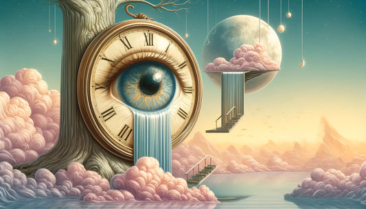 Unleash your imagination with AI-generated art, and take your creative projects to the next level. Don’t miss out on what’s happening in this rapidly growing field — visit The AIPromptShop.com today!