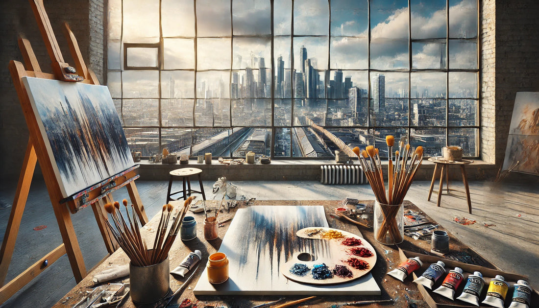 Unleash your imagination with AI-generated art, and take your creative projects to the next level. Don’t miss out on what’s happening in this rapidly growing field — visit The AIPromptShop.com today!