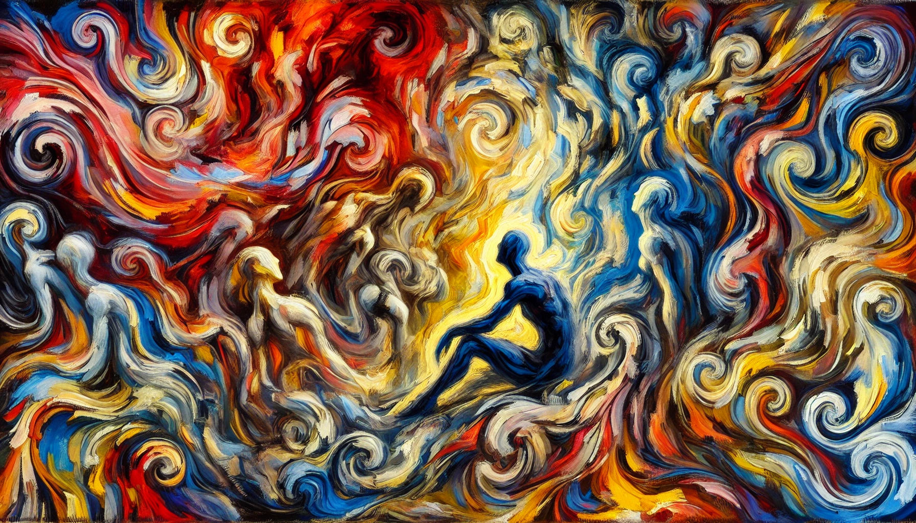 A Deep Dive into the Emotional World of Expressionist Art – The AI ...