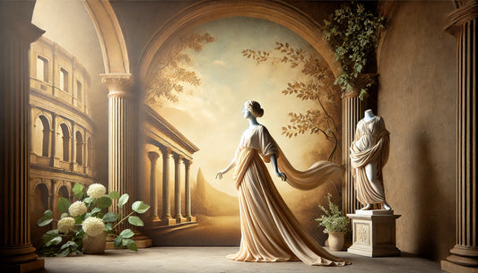 Unleash your imagination with AI-generated art, and take your creative projects to the next level. Don’t miss out on what’s happening in this rapidly growing field — visit The AIPromptShop.com today!